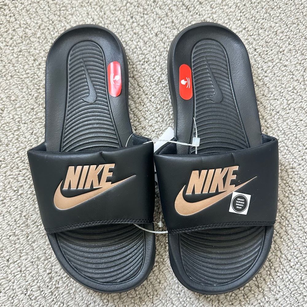Nike Slides
